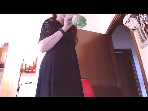 ❤️ Pokorni rob koji voli prljave i sočne gaćice prisiljen je masturbirati nakon što pogleda ovaj video! ☑ Jebeni video na hr.yh9n.top