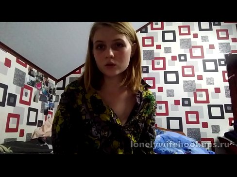 ❤️ Mlada plavokosa studentica iz Rusije voli veće kite. ☑ Jebeni video na hr.yh9n.top