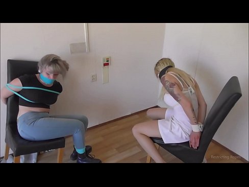 ❤️ Ovisnik / vezan i začepljen usta / djevojka u nevolji ☑ Jebeni video na hr.yh9n.top