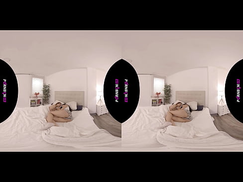❤️ PORNBCN VR Dvije mlade lezbijke se bude napaljene u 4K 180 3D virtualnoj stvarnosti Geneva Bellucci Katrina Moreno ☑ Jebeni video na hr.yh9n.top