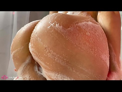 ❤️ Brineta masturbira macu vibratorom do intenzivnog orgazma pod tušem ☑ Jebeni video na hr.yh9n.top