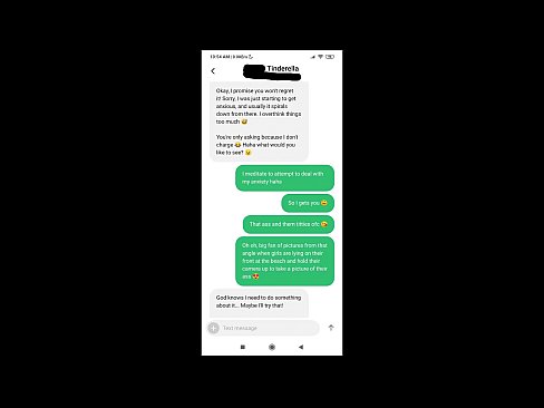 ❤️ Dodao sam novu PAWG iz Tindera u svoj harem (uključen razgovor s Tinderom) ☑ Jebeni video na hr.yh9n.top